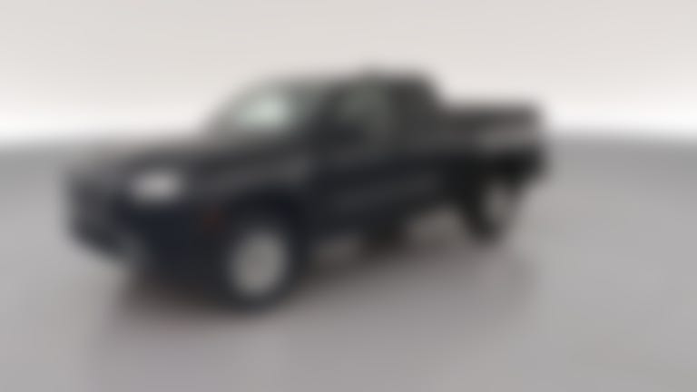 2024 Nissan Frontier King Cab vehicle photo