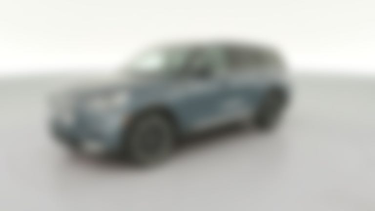 2021 Lincoln Aviator vehicle photo