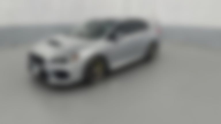 2019 Subaru WRX vehicle photo
