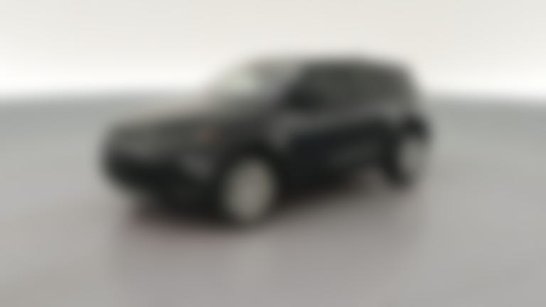 2020 Land Rover Range Rover Evoque vehicle photo