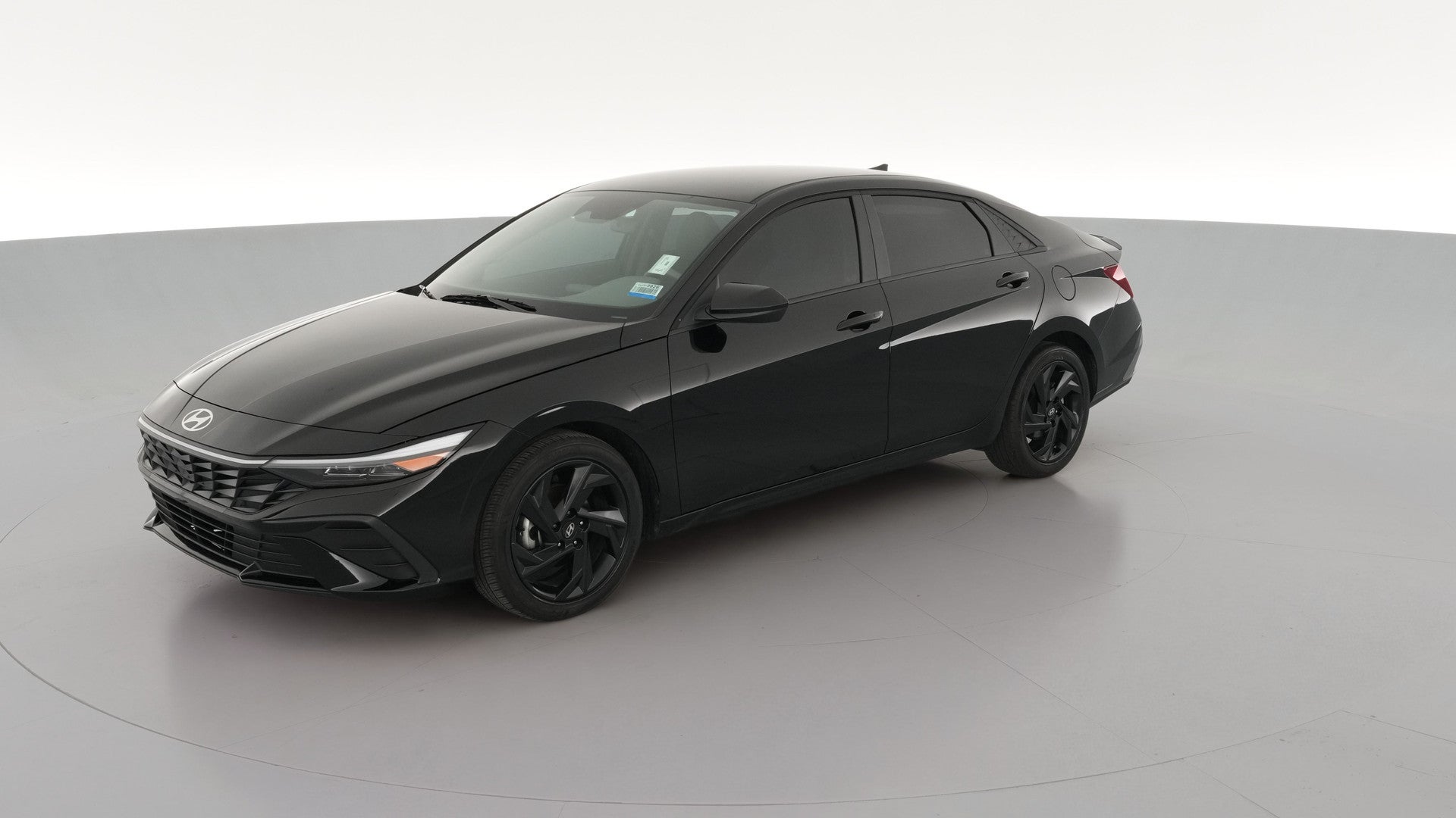 2026 Hyundai Elantra vehicle photo