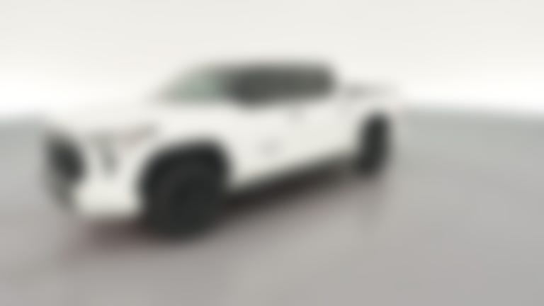2022 Toyota Tundra CrewMax vehicle photo