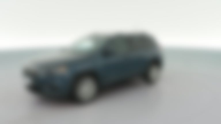 2020 Jeep Cherokee vehicle photo