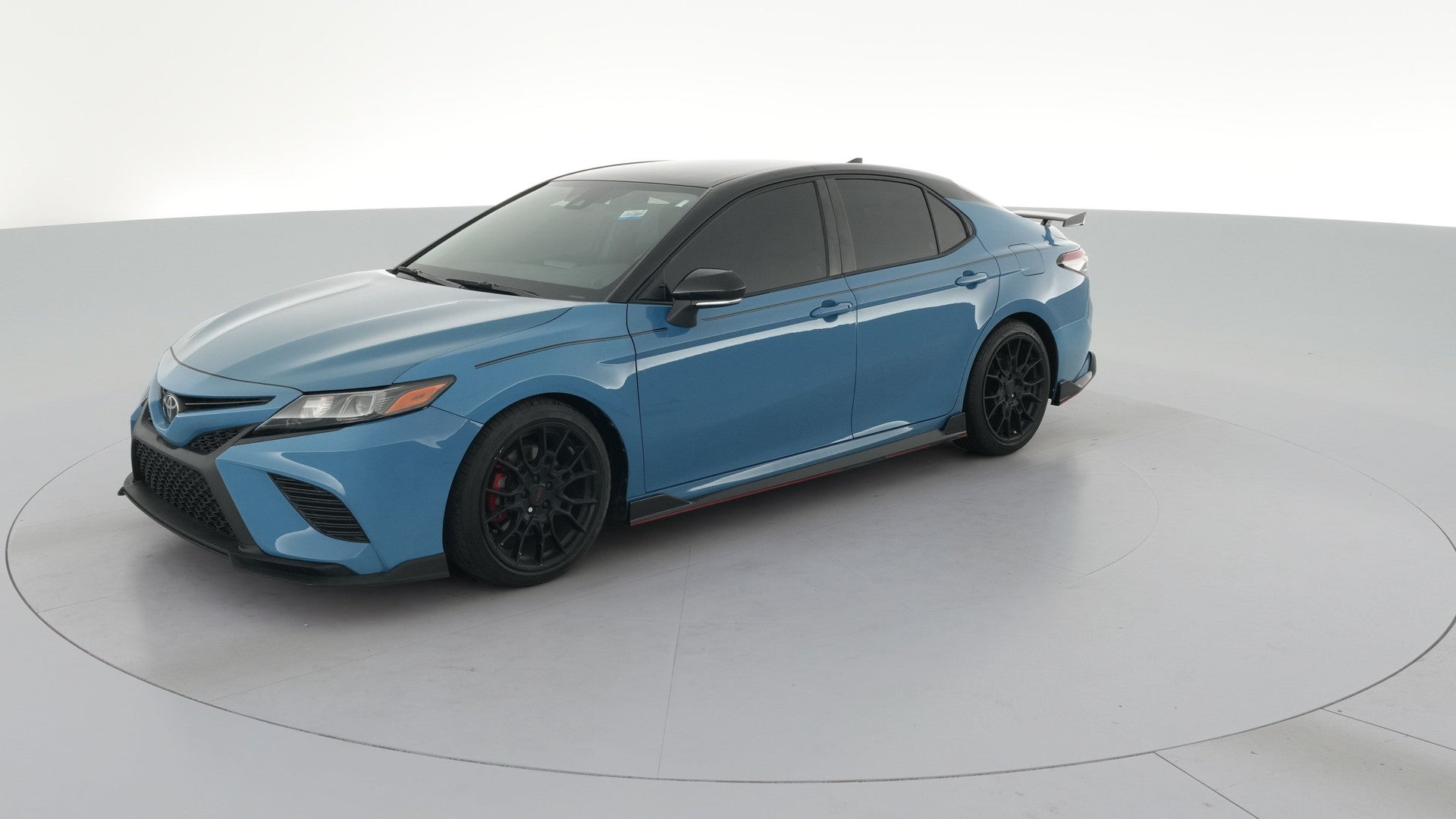 2022 Toyota Camry vehicle photo