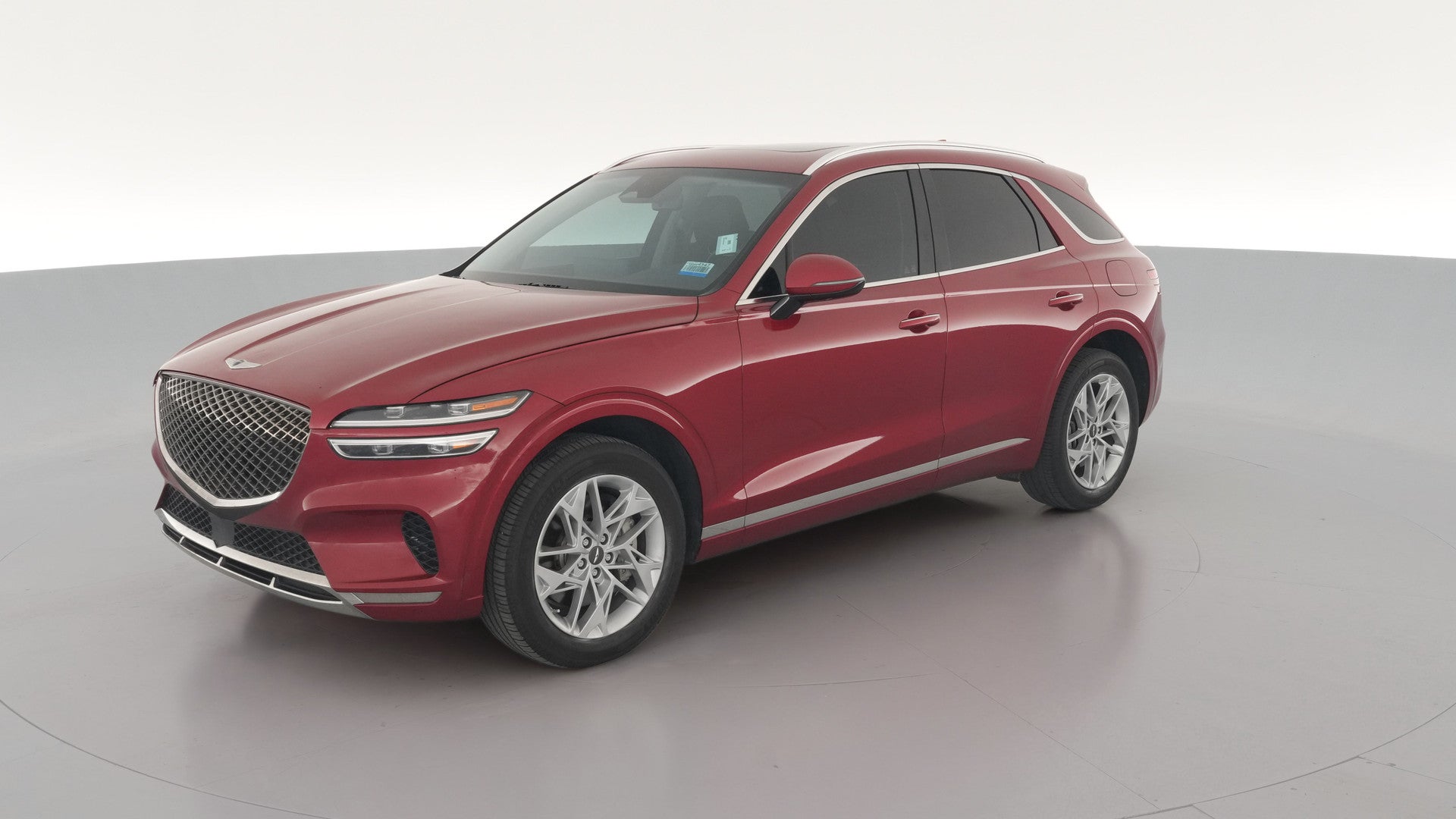 2023 Genesis GV70 vehicle photo