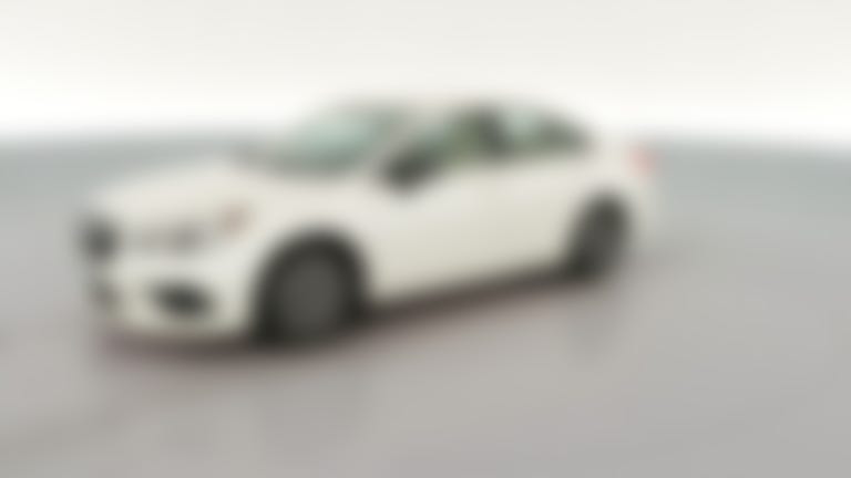 2018 Subaru Legacy vehicle photo