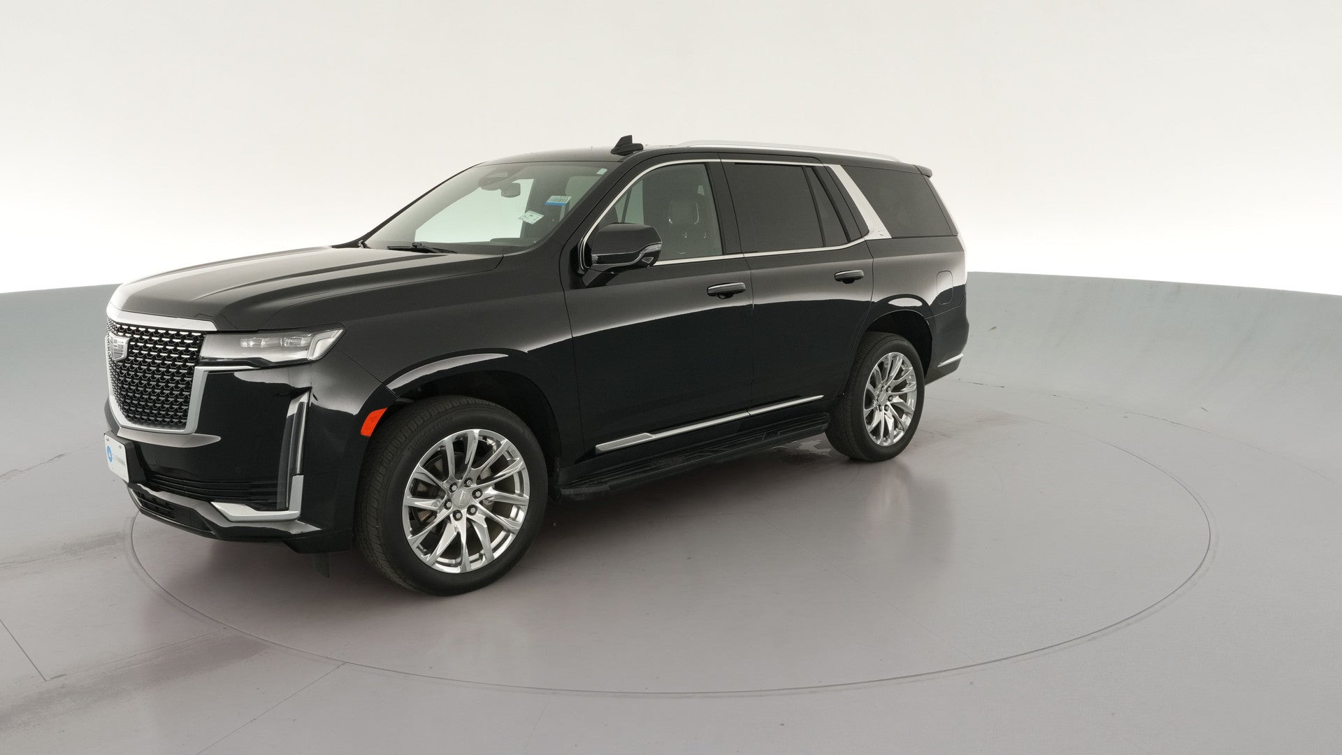 2022 Cadillac Escalade vehicle photo