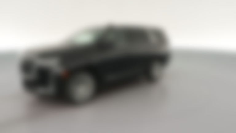 2022 Cadillac Escalade vehicle photo