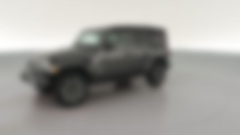 2018 Jeep Wrangler Unlimited vehicle photo