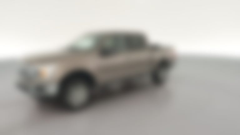 2018 Ford F150 SuperCrew Cab vehicle photo