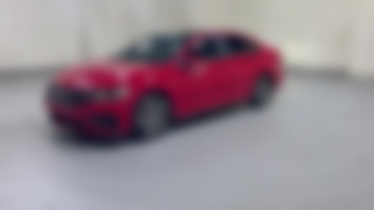 2021 Volkswagen Jetta GLI vehicle photo