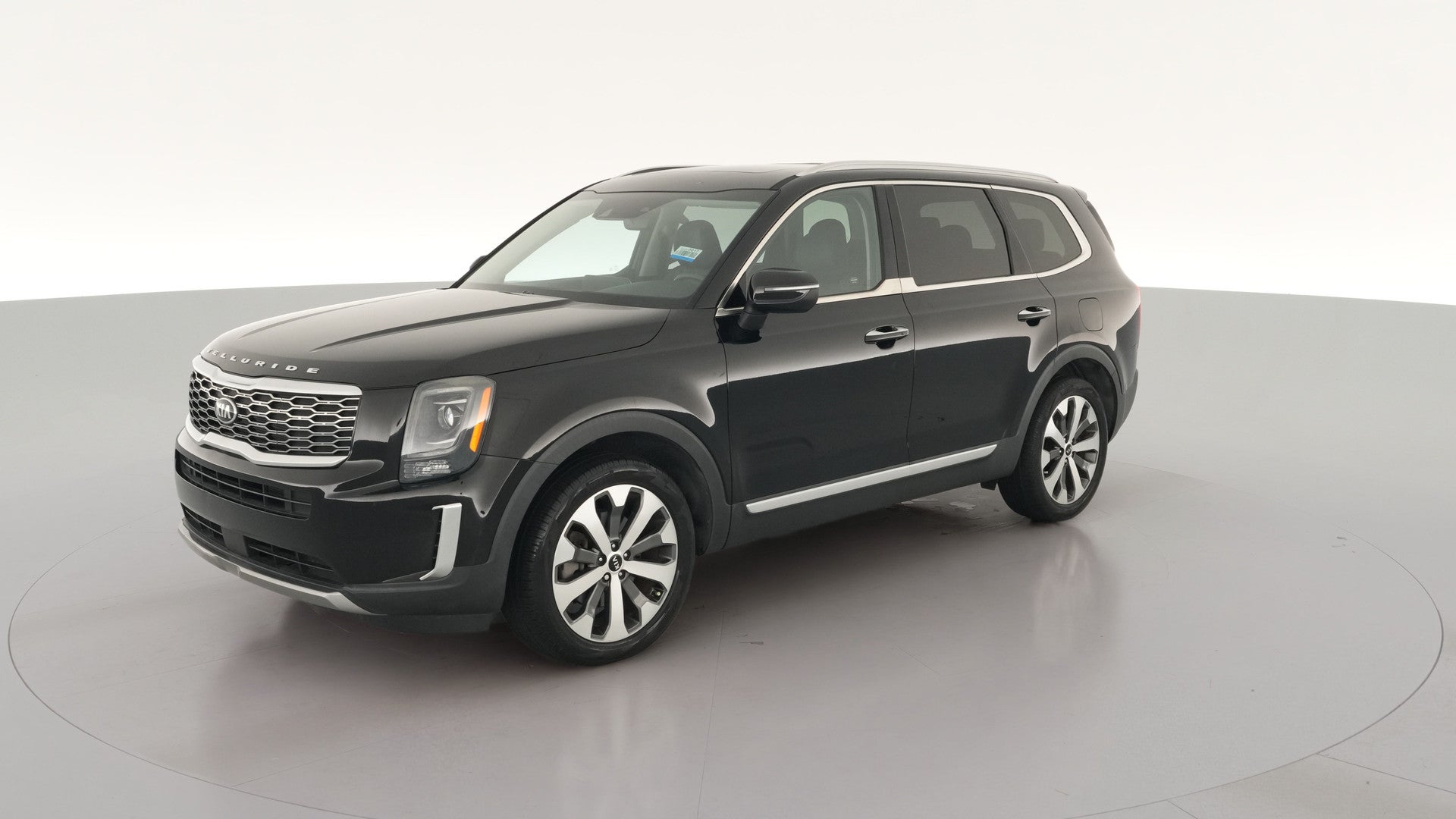 2021 Kia Telluride vehicle photo