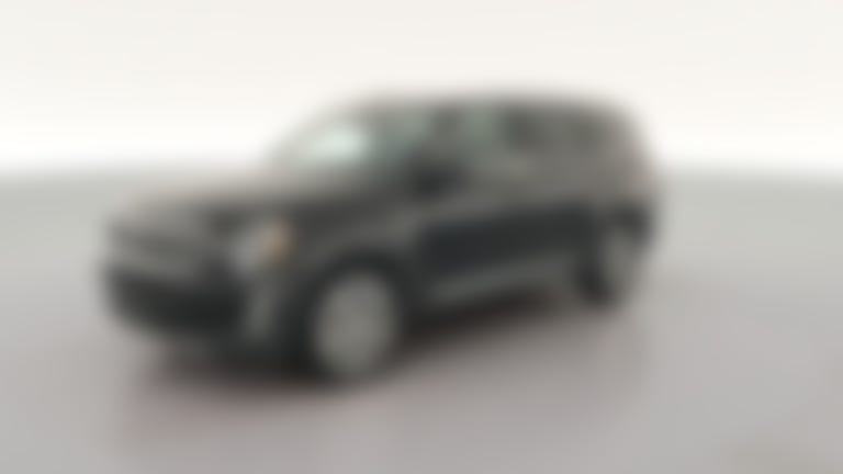 2021 Kia Telluride vehicle photo