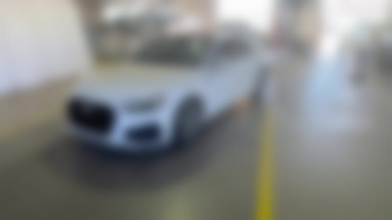 2025 Audi A5 Sportback vehicle photo