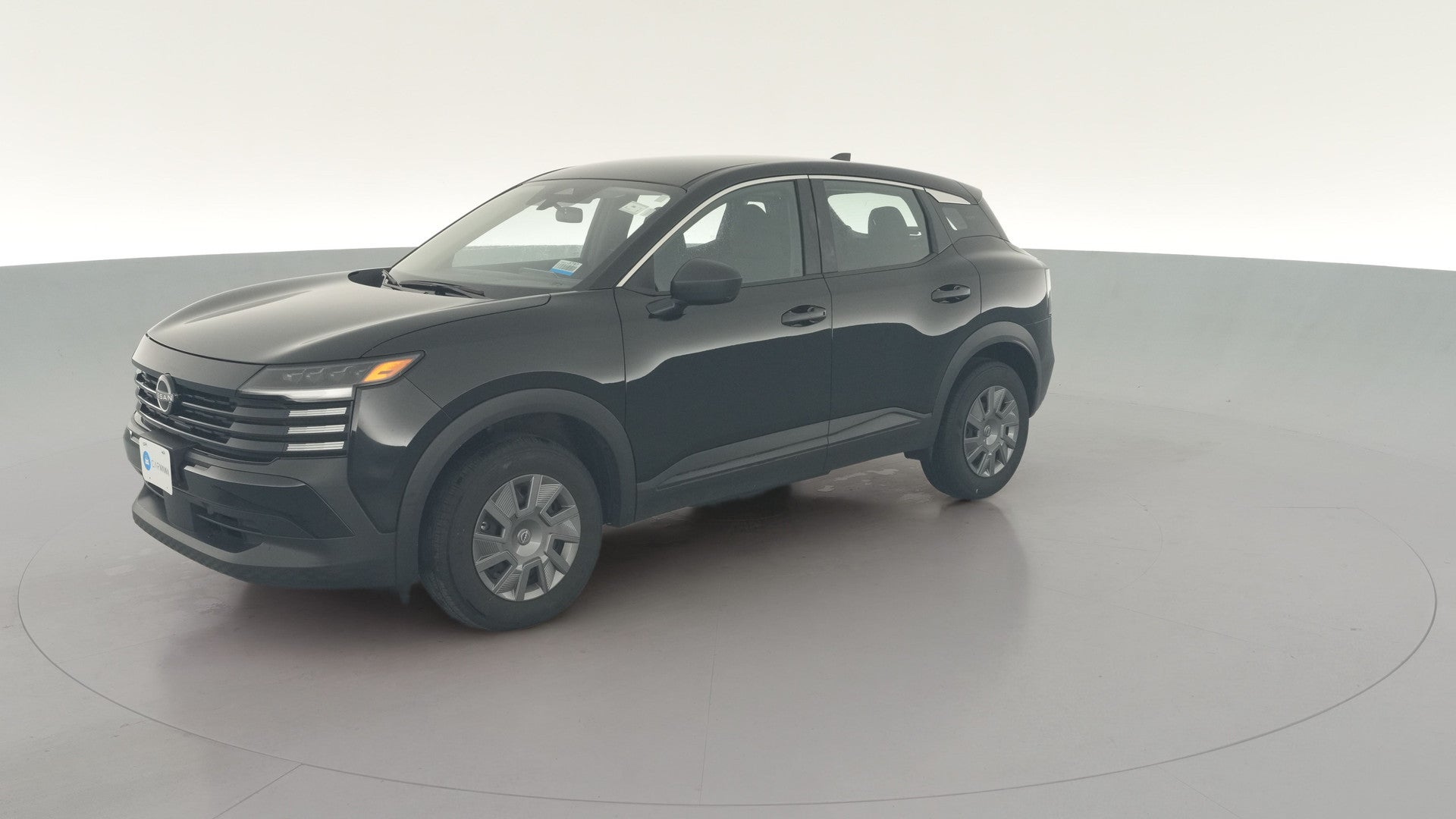 2025 Nissan Kicks vehicle photo