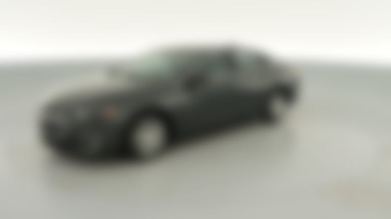 2018 Chevrolet Malibu vehicle photo