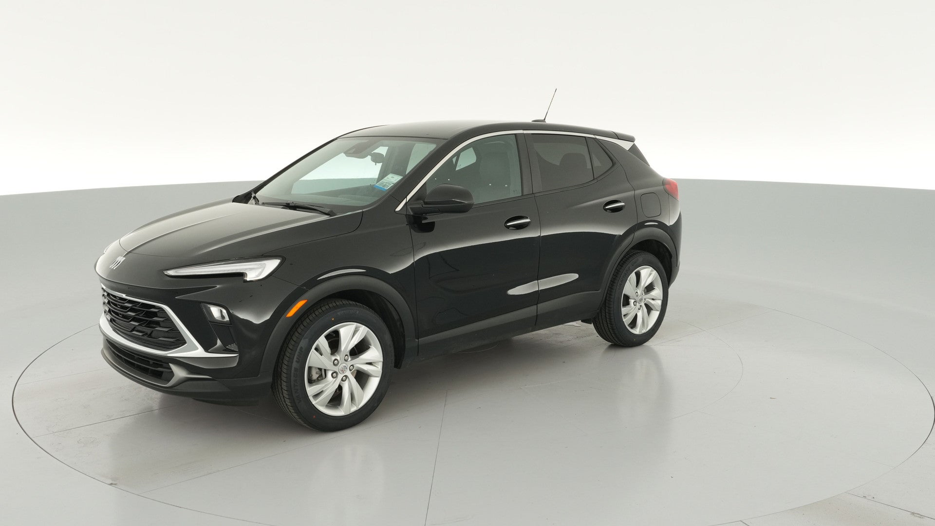 2024 Buick Encore GX vehicle photo