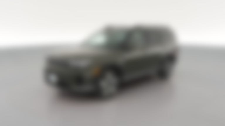 2024 Hyundai Santa Fe Hybrid vehicle photo