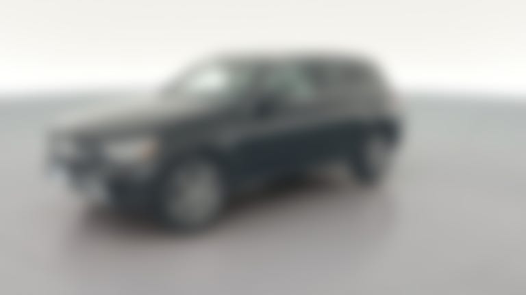 2021 Mercedes-Benz GLC vehicle photo