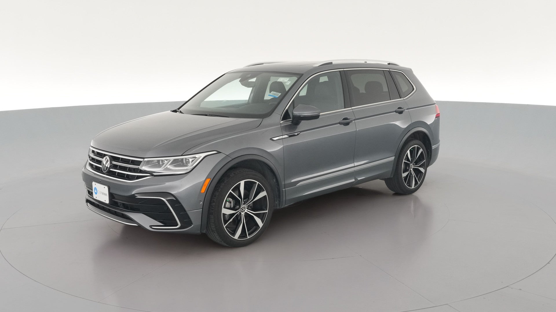 2023 Volkswagen Tiguan vehicle photo