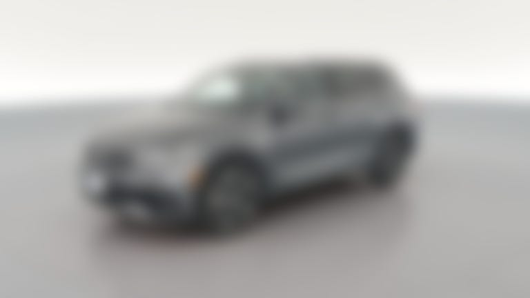 2023 Volkswagen Tiguan vehicle photo