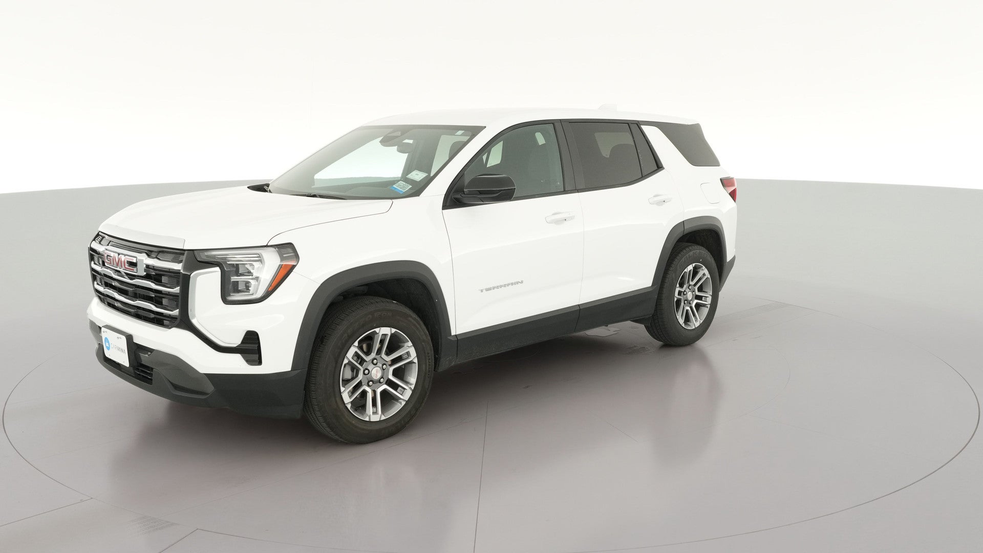 2025 GMC Terrain vehicle photo