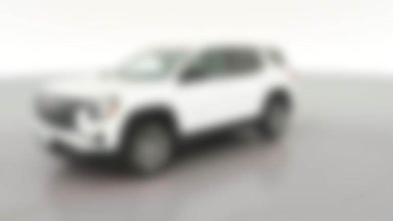 2025 GMC Terrain vehicle photo