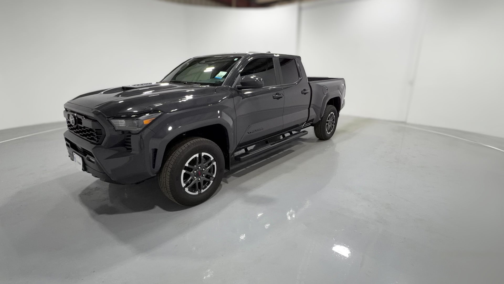 2024 Toyota Tacoma Double Cab vehicle photo