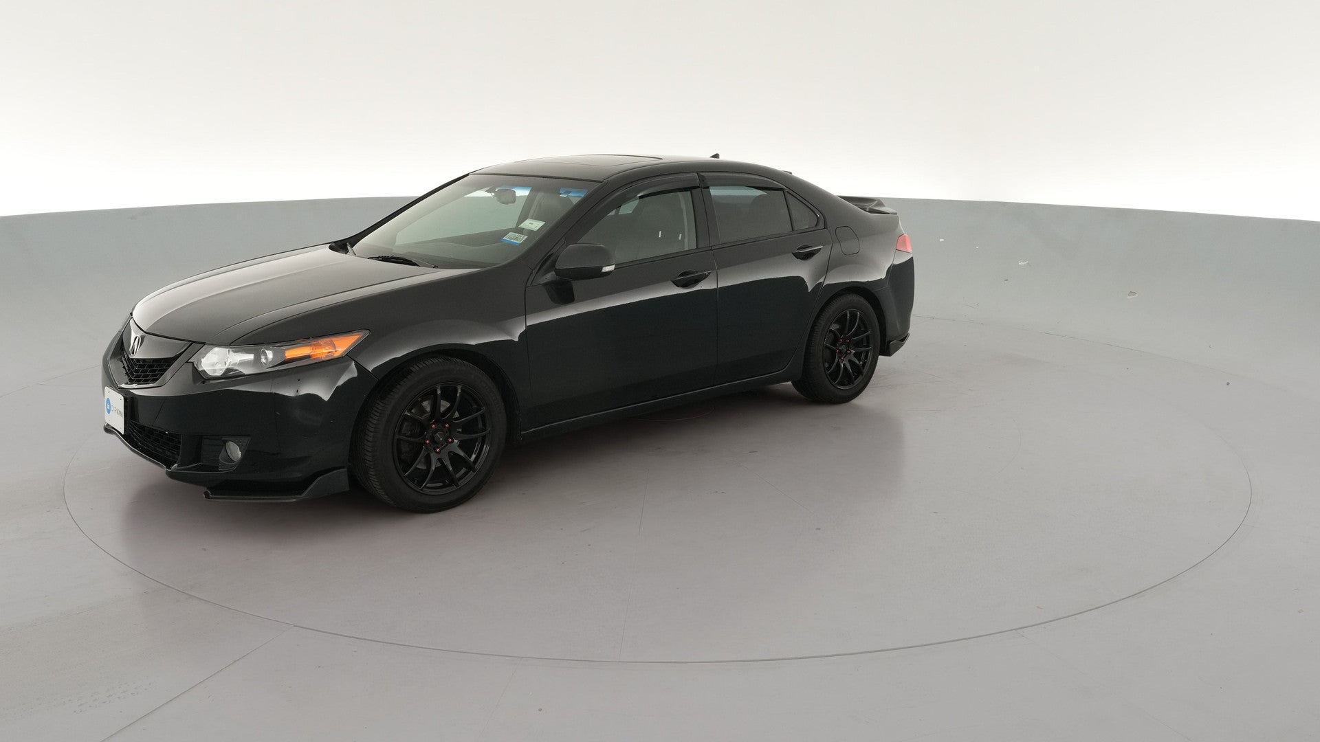 2010 Acura TSX vehicle photo
