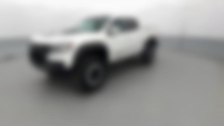 2022 Chevrolet Colorado Crew Cab vehicle photo