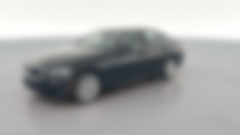 2025 BMW 3 Series vehicle photo