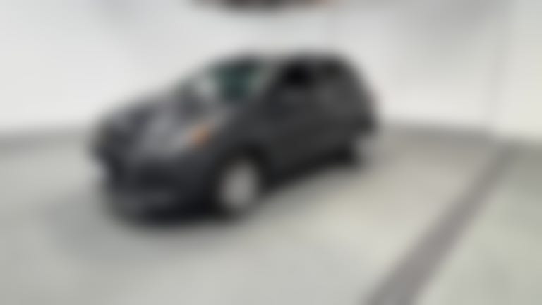 2019 Chevrolet Trax vehicle photo