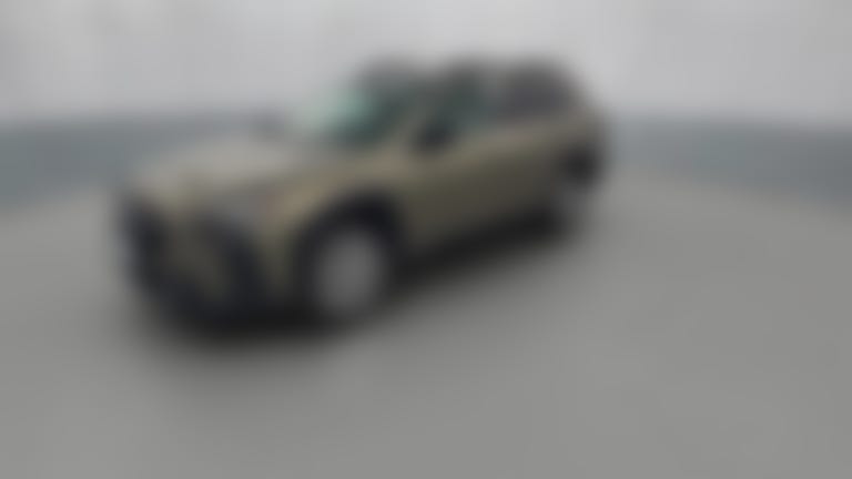 2025 Subaru Outback vehicle photo