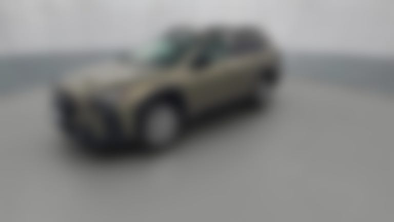 2025 Subaru Outback vehicle photo