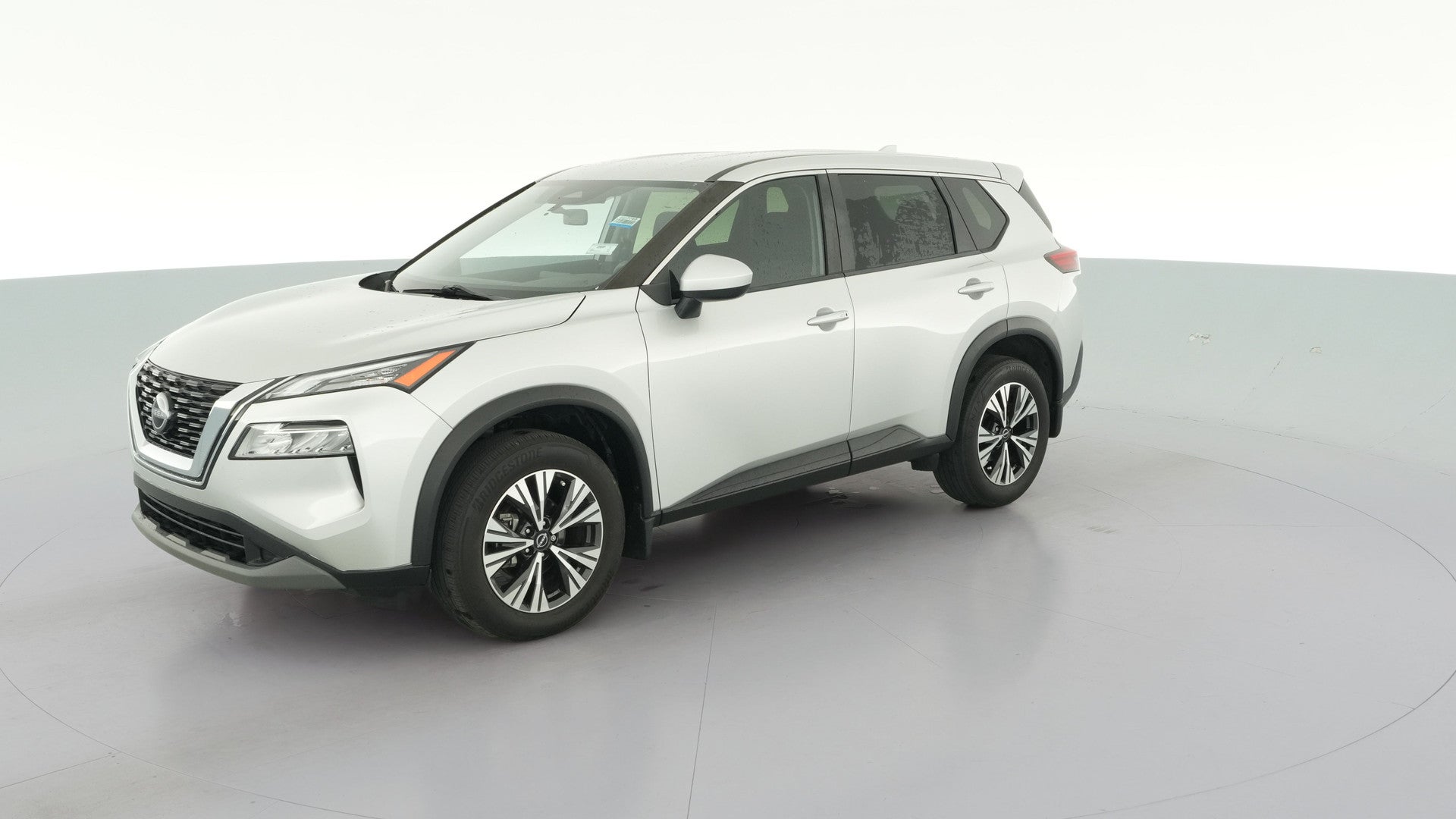 2023 Nissan Rogue vehicle photo