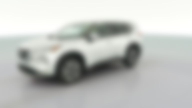 2023 Nissan Rogue vehicle photo