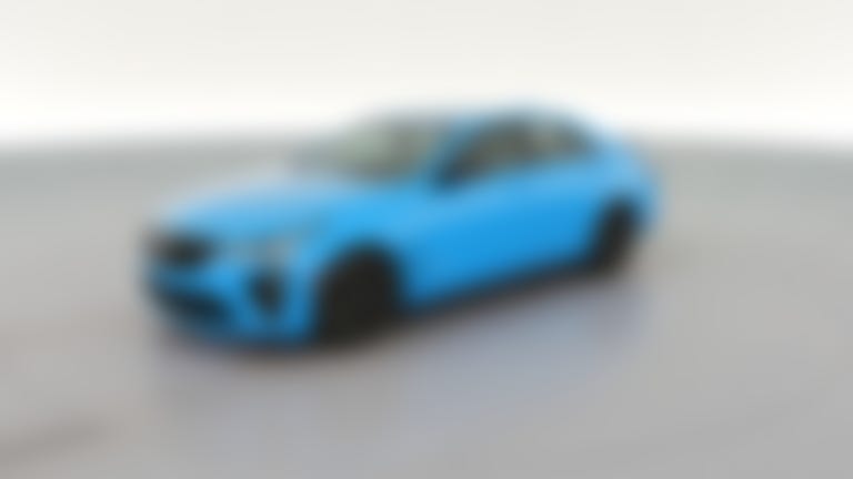 2023 Cadillac CT4 vehicle photo