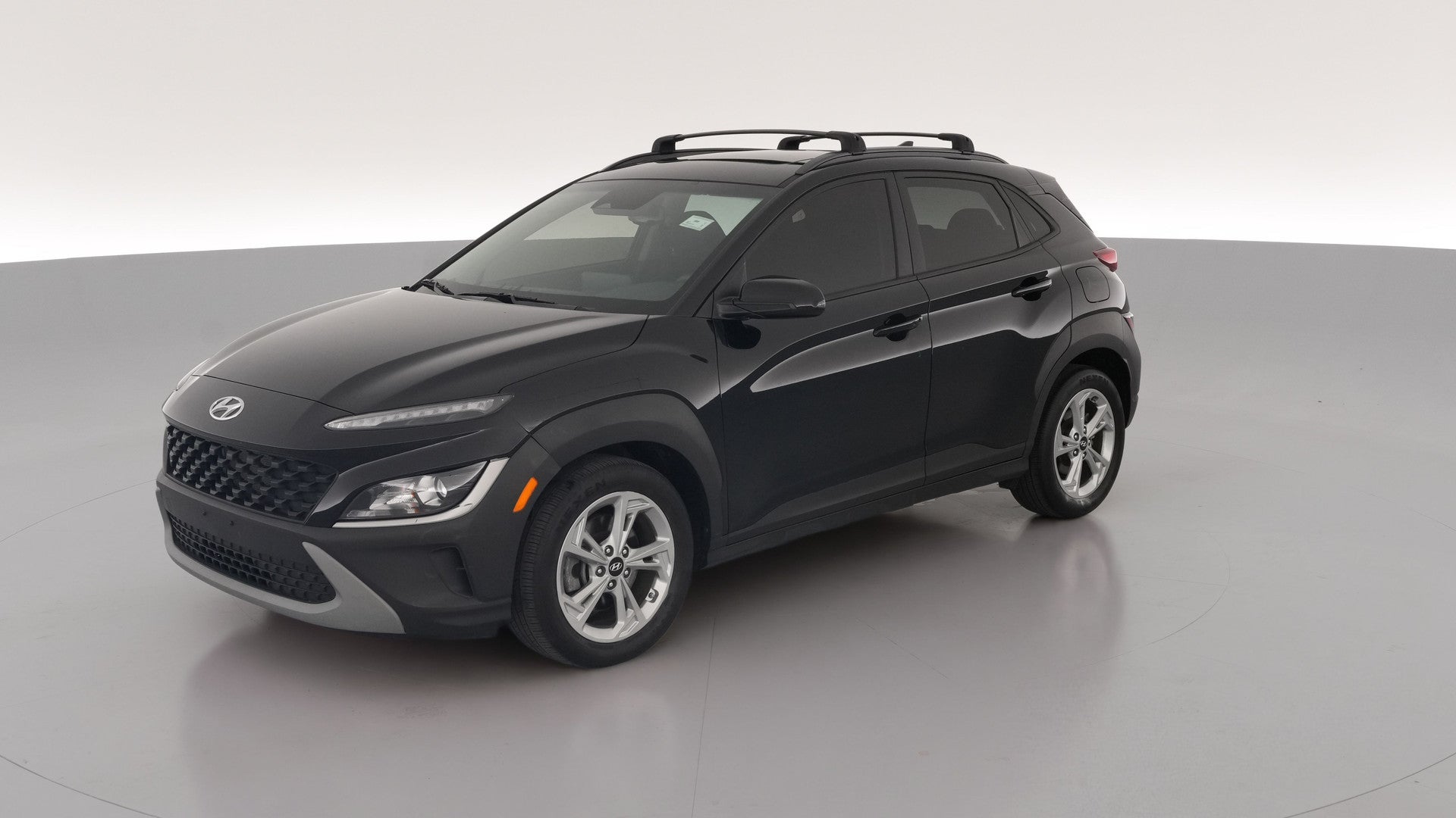 2023 Hyundai Kona vehicle photo
