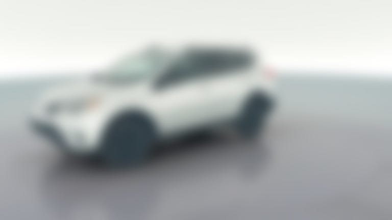 2015 Toyota RAV4 vehicle photo