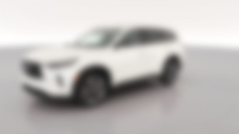 2023 INFINITI QX60 vehicle photo