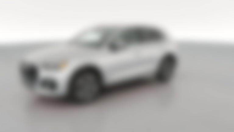 2022 Audi Q5 vehicle photo