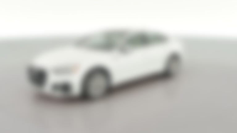 2024 Audi A5 vehicle photo