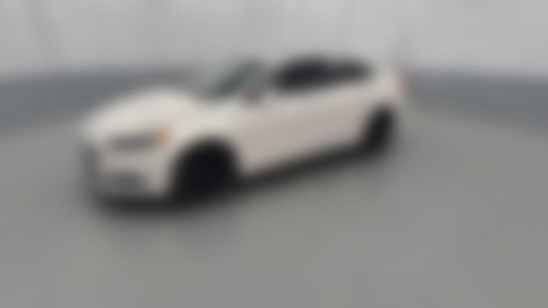 2018 Ford Fusion vehicle photo