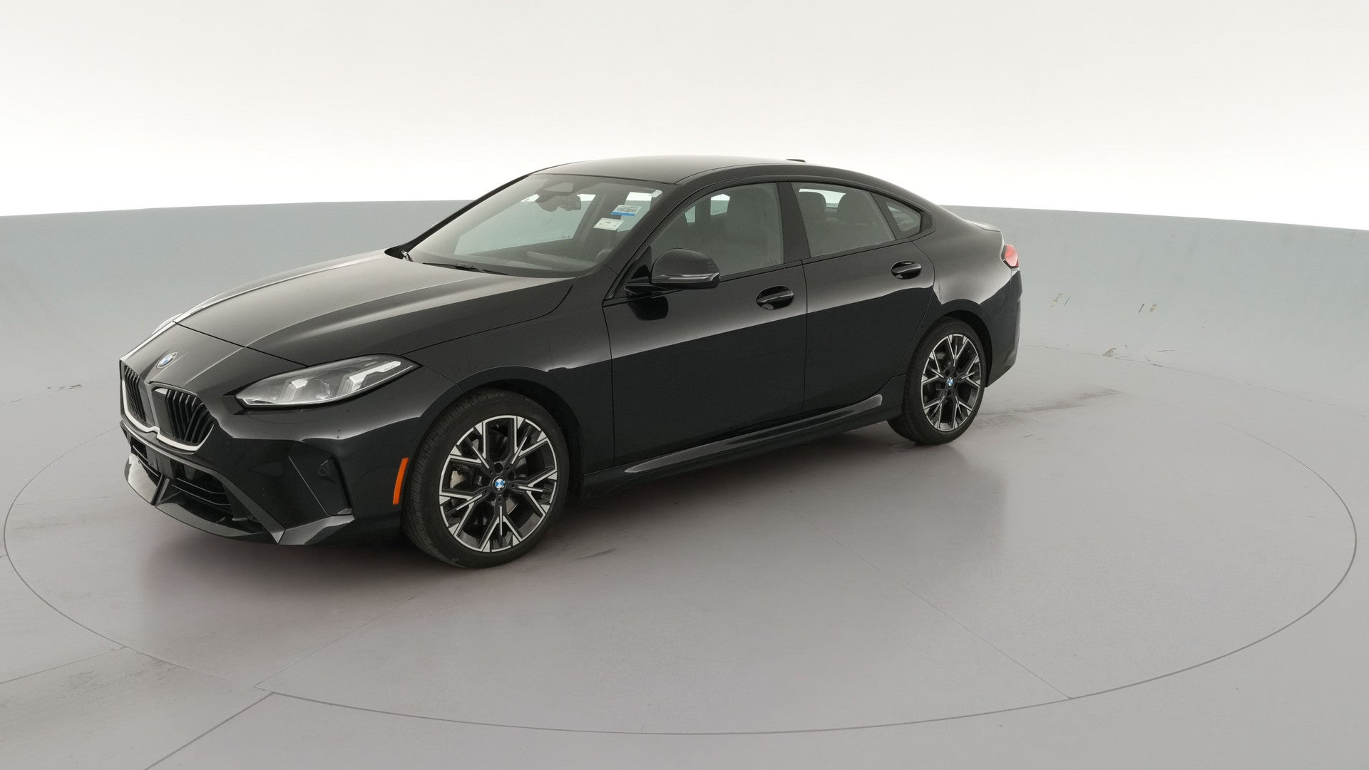 2026 BMW 2 Series vehicle photo
