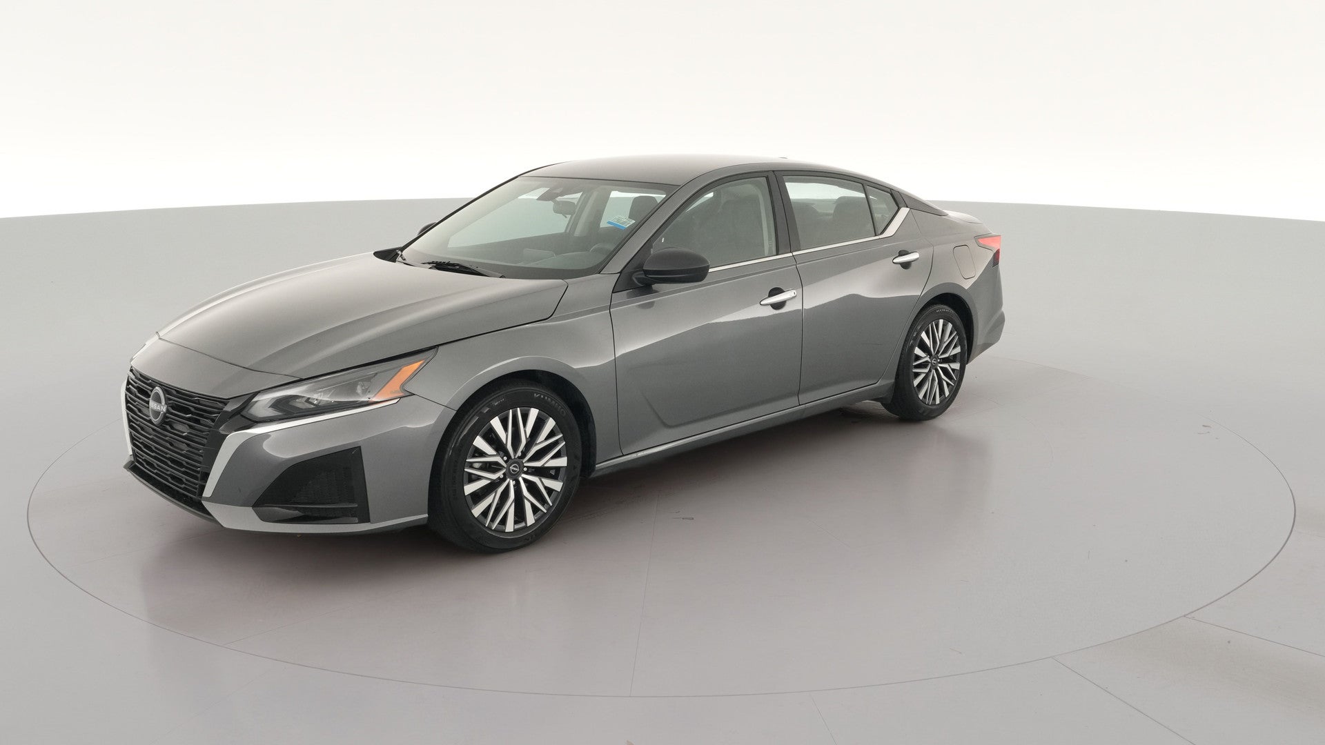 2025 Nissan Altima vehicle photo
