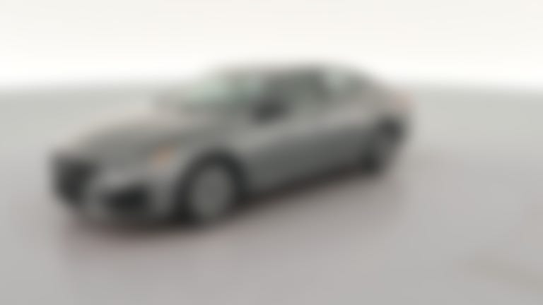 2025 Nissan Altima vehicle photo