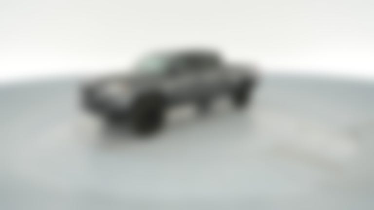 2018 Toyota Tacoma Double Cab vehicle photo