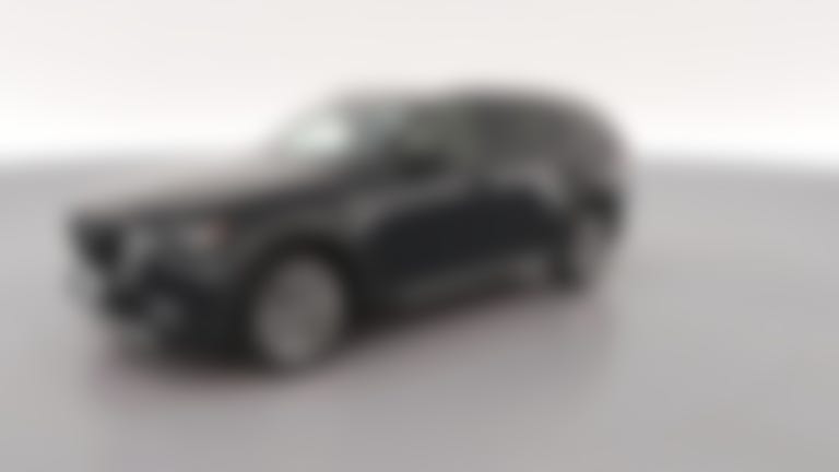 2025 MAZDA CX-90 vehicle photo