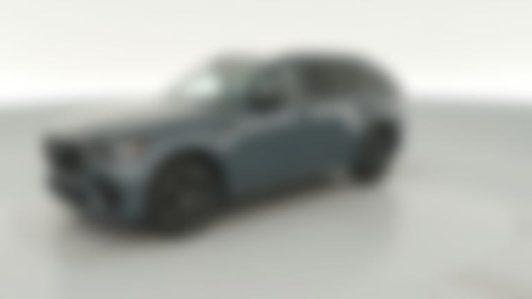 2025 MAZDA CX-70 vehicle photo
