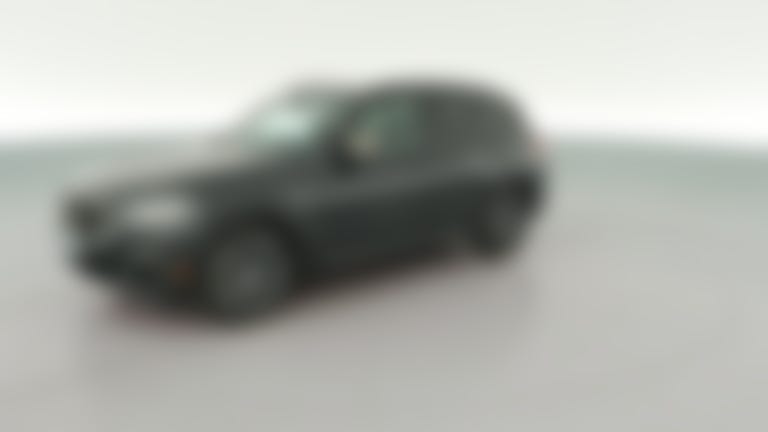 2018 BMW X3 vehicle photo